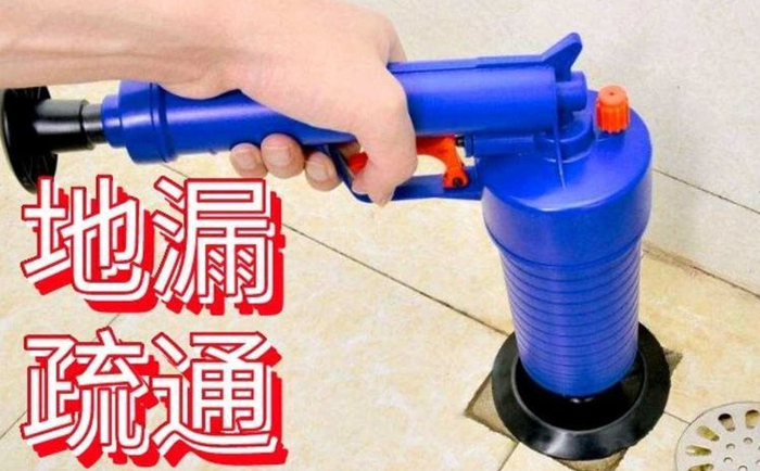 南开疏通地漏