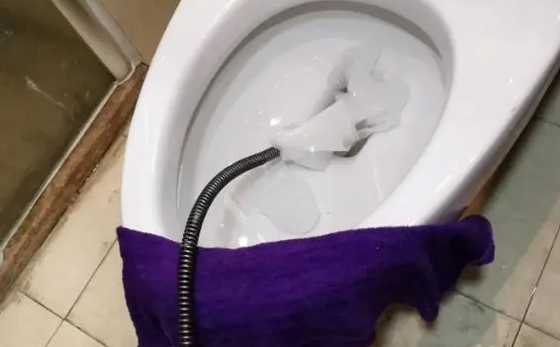 南开马桶疏通